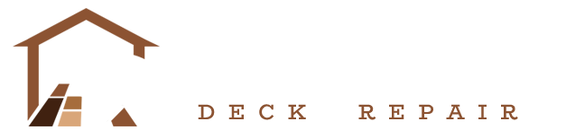logo white albany deck repair